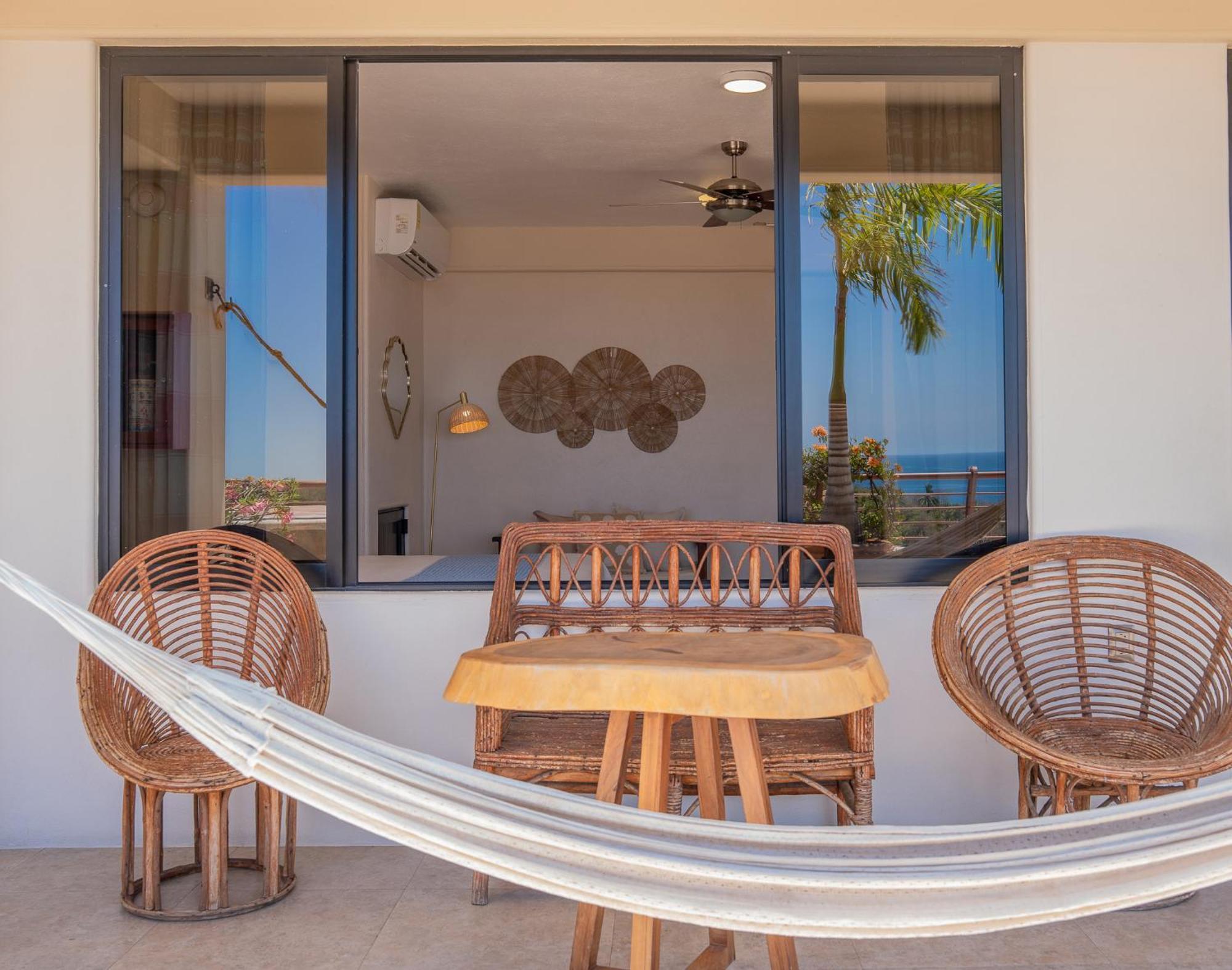 Hotel El Mirador Puerto Escondido  Exterior photo